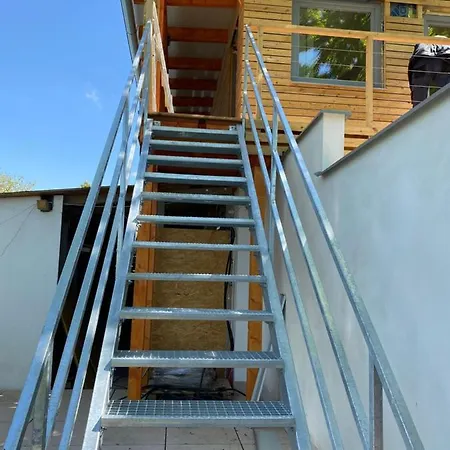 Apartman - F - Vyhlidka Nad Rekou