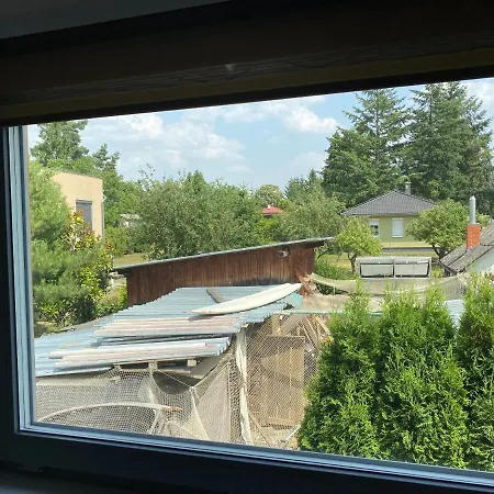 - F - Vyhlídka Nad řekou Apartmán Zdiby