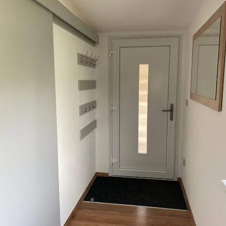 Apartmán - F - Vyhlídka Nad řekou *