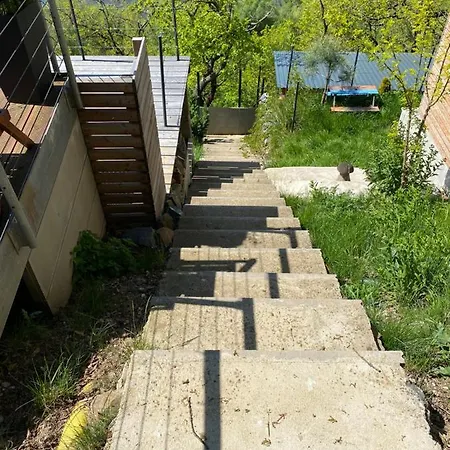 - F - Vyhlidka Nad Rekou
