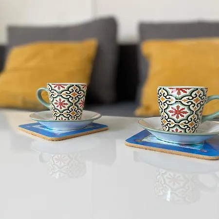 - F - Vyhlidka Nad Rekou Apartman Zdiby