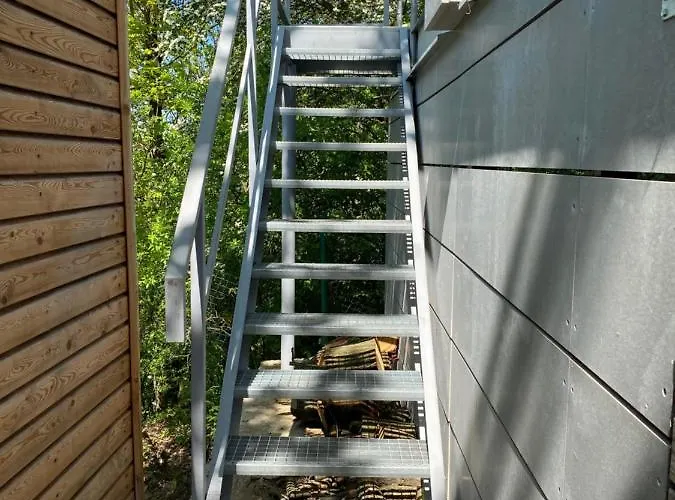 Appartamento - F - Vyhlídka Nad řekou Zdiby