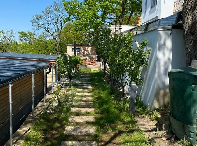 Appartamento - F - Vyhlídka Nad řekou