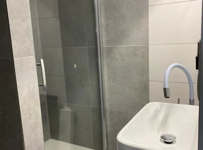 Appartamento - F - Vyhlídka Nad řekou Zdiby