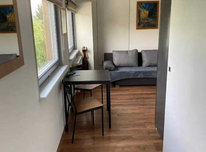 - F - Vyhlídka Nad řekou Appartamento *